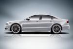 Audi AS6 by ABT 2011 года